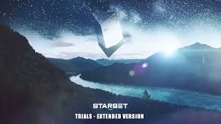 STARSET  TRIALS Extended Version [upl. by Kampmann]