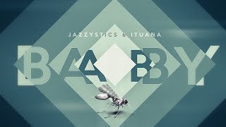 Baby Jazz Cover  Justin Bieber by Ituana Jazzystics [upl. by Tenneb708]