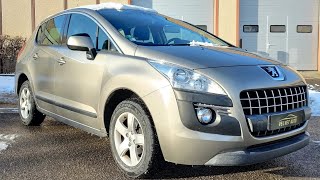 Peugeot 3008 16HDI 110CH Business Pack Diesel Année 2011 115000 km [upl. by Park750]