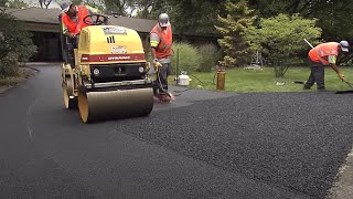 When to Repair or Replace Your Driveway [upl. by Nylesaj391]