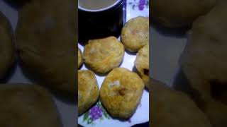 Thai style paff pastrY [upl. by Porush]