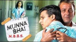 Munna Bhai MBBS Full Movie Review In Hindi  Bollywood Movie Fact And Story  Sanjay Dutt [upl. by Sandor]