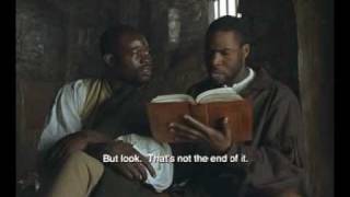 Excerpt from Amistad the movie [upl. by Juliann]