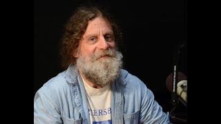 Robert Sapolsky  Freethought Radio Podcast on Behave [upl. by Randene939]