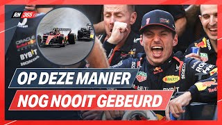 Verstappen Doet Het Onmogelijke Spanningen Binnen Ferrari  PaddockPraat [upl. by Eidolem]