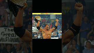 The great khali vs batista vs rey mysterio 😱💪 wwe thegreatkhali batista reymysterio tribalchief [upl. by Paolo598]