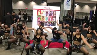 Bronner Brothers Hair Show ATL [upl. by Jayme518]