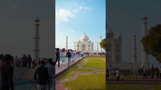 Teri Yaad yaad me dekho bana hai hasin taj mahal song love hindisong music lovesong sad [upl. by Dever323]