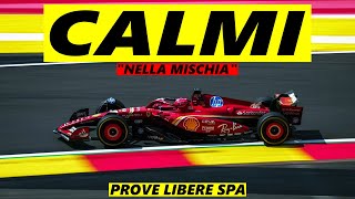 ⚠️FERRARI CON NUOVE ALI E UN MILIARDO DI NOVITA [upl. by Ocirederf]