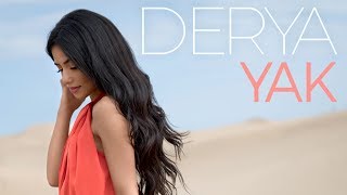 Derya  Yak Official Video [upl. by Rona]