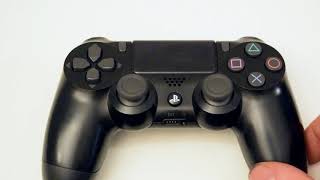 DUALSHOCK 4 Review 2018 Playstation 4 Controller [upl. by Mendie]