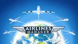 ✈️ Jeu Avion Airlines Manager 🌍 [upl. by Koblick571]