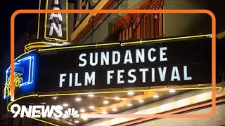 Colorado city is one of 3 finalists to host Sundance Film Festival [upl. by Judie]