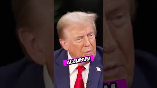 Trump does Standup on Joe Biden for Comedian Andrew Schulz trump flagrantpodcast alexrwagner [upl. by Beniamino]