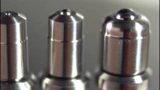 Rockwell amp Brinell Hardness Testers by Tinius Olsen [upl. by Akel425]