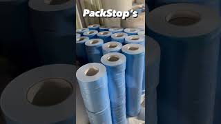 Manufacturing best quality of foam tape in delhi pan india supply for more details call 8317040332👌 [upl. by Retrak]