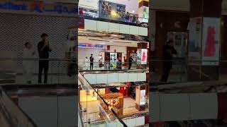 Centaurus plaza gmvlogs pakistanicity funny gmvlog [upl. by Nebuer]