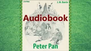 Peter Pan 11  Wendys Story Audiobook [upl. by Ahsiliw]