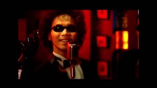 Slank  Juwita Malam Official Music Video [upl. by Adnahsam]