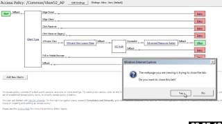 In 5 Minutes or Less  PCoIP Proxy for VMware Horizon View [upl. by Kirchner]