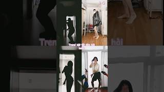 Trend bật tắt đèn hài hước đăng kí kênh cho mình nhé 🥰 trend viralvideo dance douyin [upl. by Nave]