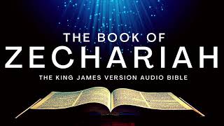 The Book of Zachariah KJV  Audio Bible FULL by Max McLean KJV audiobible audiobook [upl. by Onek]