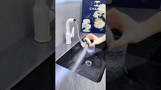 New Sink Tap shorts shortvideo sink tap [upl. by Edniya]