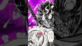 🐐weak   opm manga edit  mangaedit manga onepunchman capcut edit 4kedit saitama emptyvoid [upl. by Htiek]