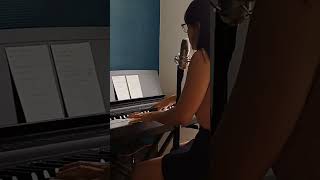 Quimporte  Juliette Armanet  Cover cover music song shorts [upl. by Branen]