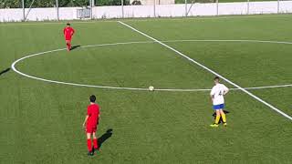 StVenera Vs Balzan 47 Friendly 3rd February 2019 [upl. by Charry]