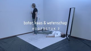 Boter Kaas amp Wetenschap Tic Tac Science  Chapter 7 [upl. by Yrakaz]