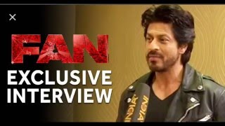 SRK Interview  1061 Hum FM Radio Houston [upl. by Yennek881]