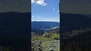 kleines Spiesshorn  chillig und schön wandern schwarzwald [upl. by Erlene926]