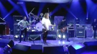 Plant amp Page  The Wanton Song Live 1998 [upl. by Armstrong]