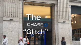 The Chase Money “Glitch” [upl. by Diarmid304]