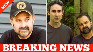 BIG BREAKING NEWS  ROAD TO RECOVERY A year after his stroke American Pickers star Frank Fritz [upl. by Heeley764]