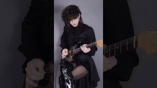 MALICE MIZER  Gardenia 2001 pt 2 visualkei カバー japanesegothic guitarcover malicemizer vk [upl. by Groark]