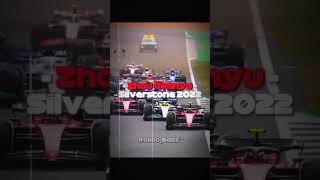 F1 Drivers Biggest Ever Crashes Part 1 f1 formula1 [upl. by Cynthea]