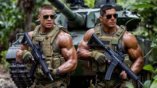 Top action movies on Netflix 2024  Non stop blockbuster [upl. by Oberon873]