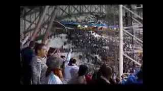 Marseille 12 Naples 22102013 [upl. by Garland872]