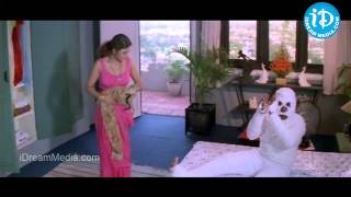 Brahmanandam Heera Comedy Scene  Aavida Maa Aavide Movie [upl. by Wane]