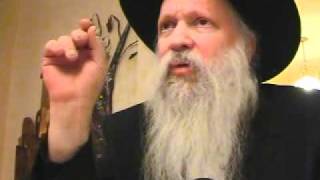 Rabbi Yitzchak Ginsburgh on Inspiration [upl. by Adierf]