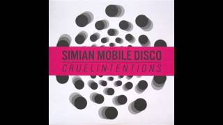 Simian Mobile Disco Cruel Intentions Greg Wilson Version [upl. by Onibla543]