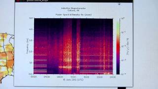 HAARP Proof 2012 Drought Heatwave [upl. by Moriyama]