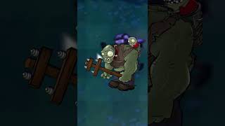 ZOMBIES RAROS DE VER EN PVZ [upl. by Ayahsey27]