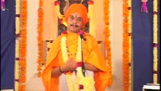 Venna Swami Kirtan  Uttar Rang  Makrandbua Ramdasi [upl. by Adnohsirk]