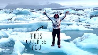 Win an Icelandic Bar Crawl Adventure  Betabrand [upl. by Joya428]