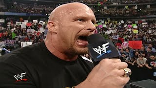 Stone Cold Blames HHH For Tag Team Championship Loss [upl. by Auston]