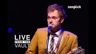 Punch Brothers  Rye Whiskey Live From the Vault [upl. by Riordan854]