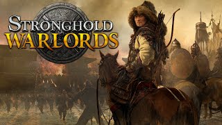 Stronghold Warlords Türkçe İlk Bakış [upl. by Burroughs]